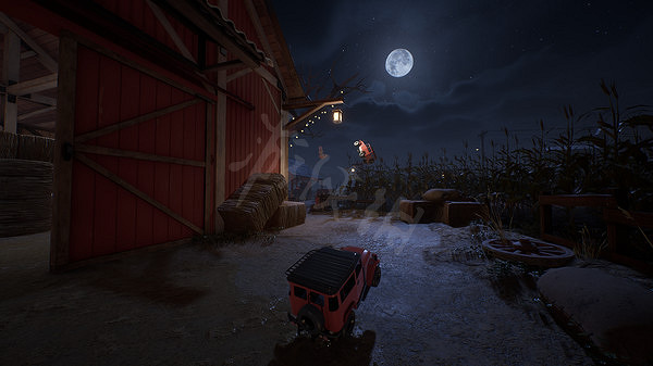 《Propnight》門有什麽用?大門作用全解 《Propnight》門有什麽用?大門作用全解