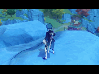 《原神》行秋天賦怎麽樣?行秋天賦解析攻略 《原神》行秋天賦怎麽樣?行秋天賦解析攻略