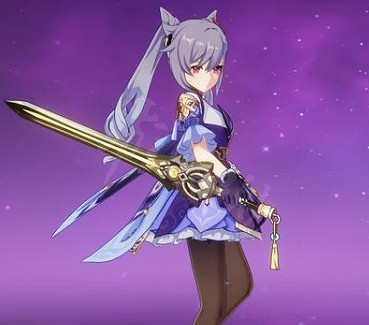 《原神》物理刻晴好用嗎 物理刻晴使用技巧 《原神》物理刻晴好用嗎 物理刻晴使用技巧