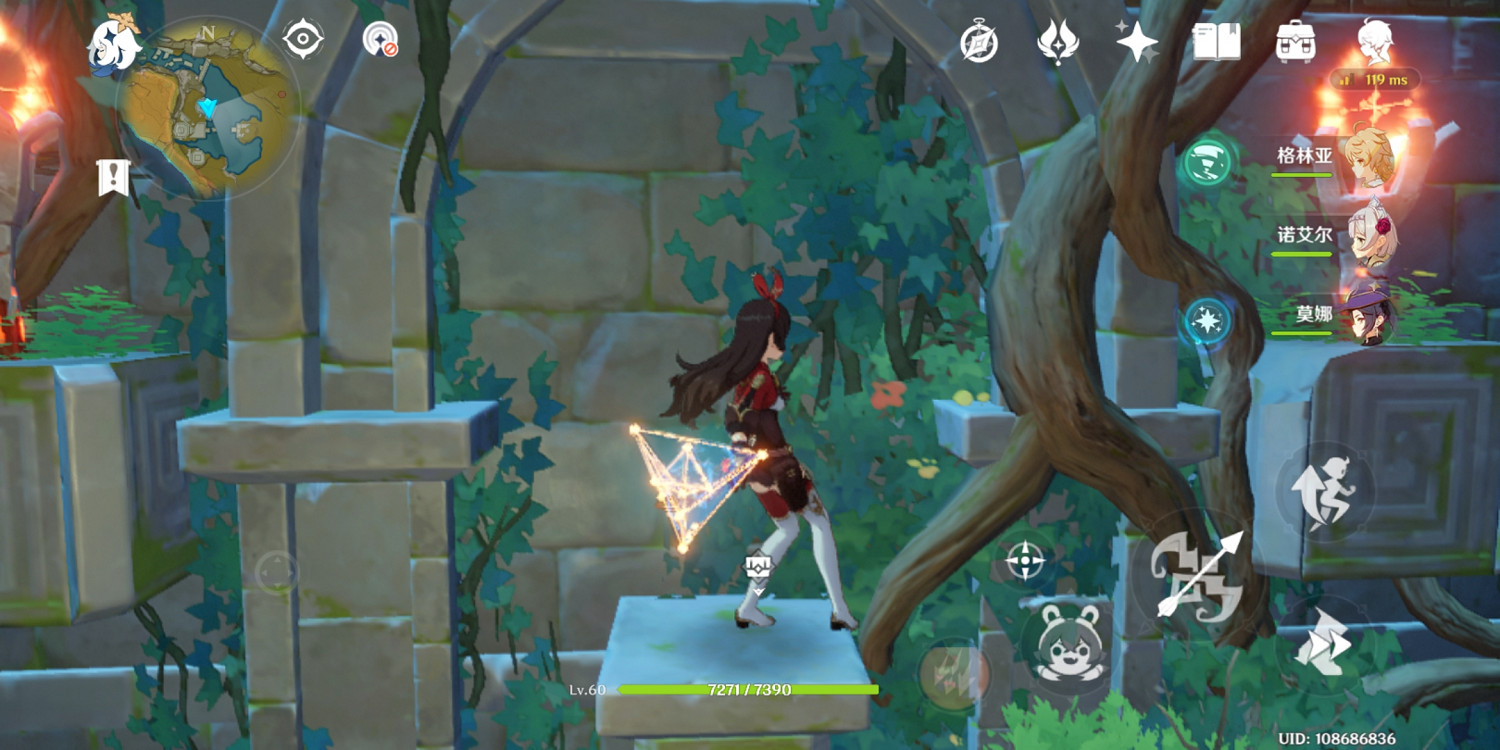 《原神》循仙蹤兮天遒任務怎麽做 循仙蹤兮天遒任務詳解 《原神》循仙蹤兮天遒任務怎麽做 循仙蹤兮天遒任務詳解