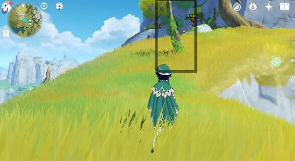 《原神》成就天雷聖裁怎麽做？天雷聖裁成就完成地點分享