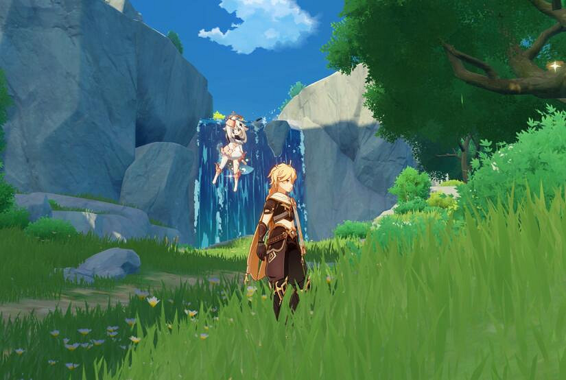 《原神》麗莎怎麽培養？麗莎培養攻略