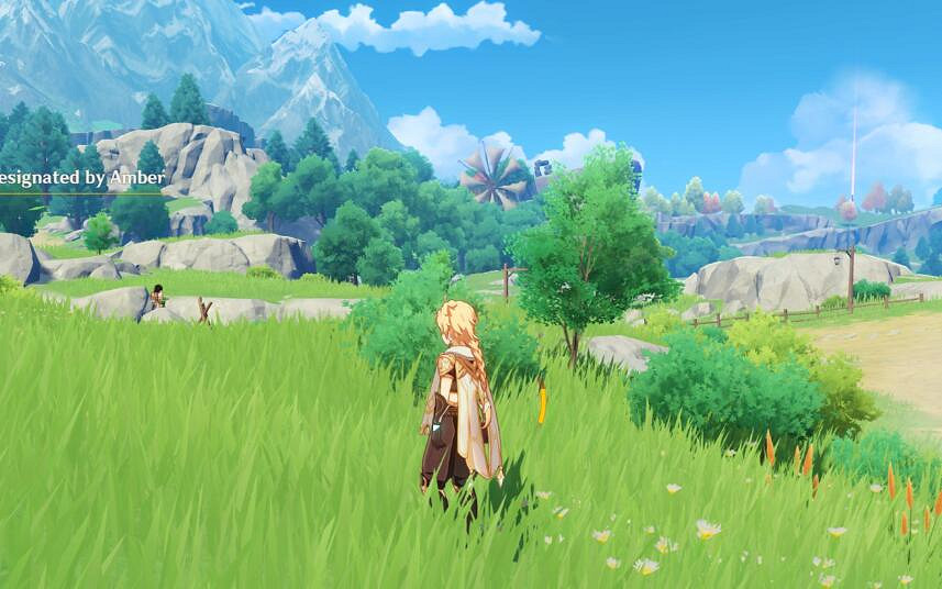 《原神》魈平民幾命？魈平民培養攻略