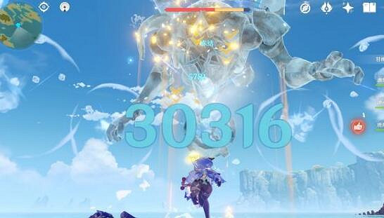 《原神》甘雨武器聖遺物怎麽搭配？甘雨武器聖遺物搭配攻略