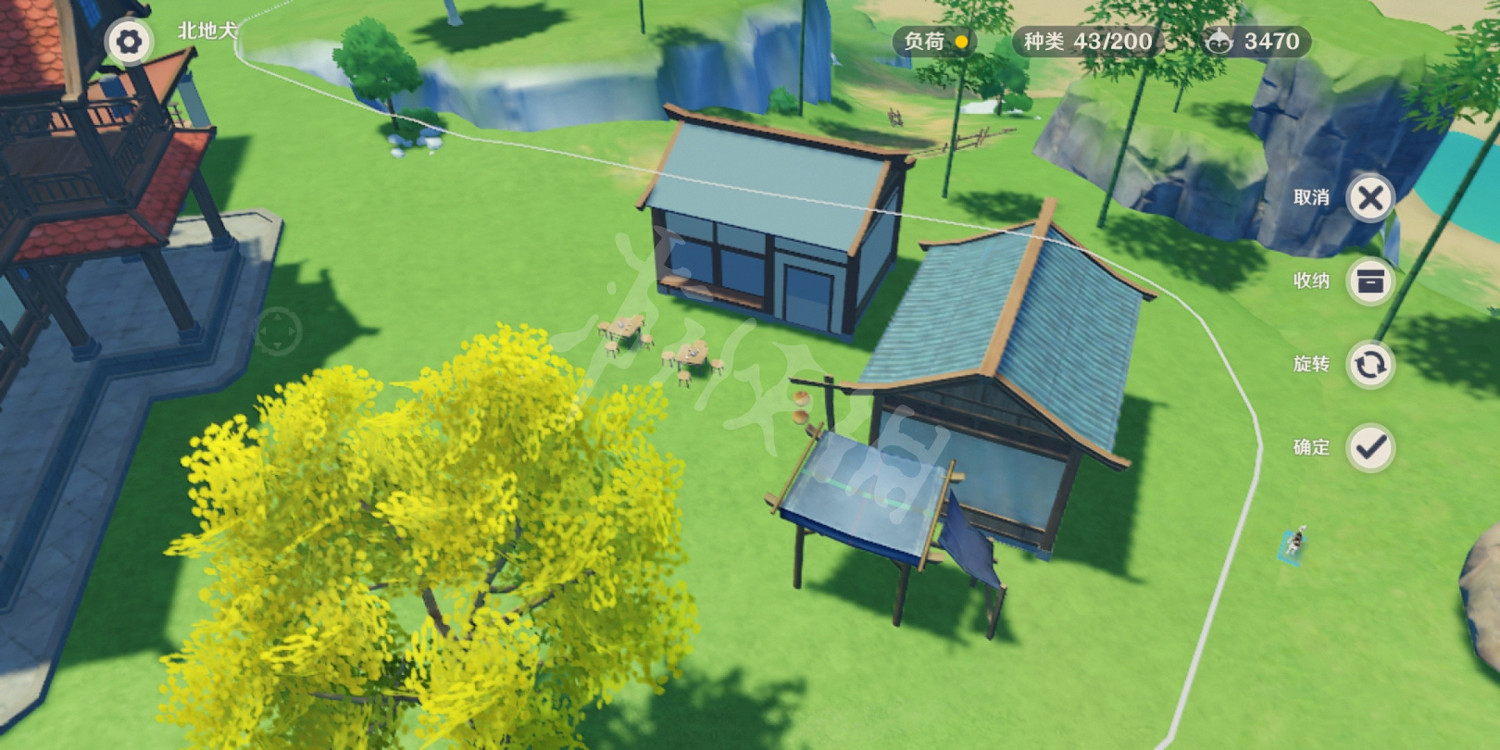 《原神》塵歌壺擺放有什麽技巧 塵歌壺擺放小技巧分享