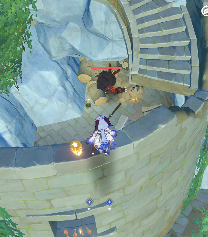 《原神》霄燈圖鶴寶箱在哪 霄燈圖鶴寶箱開法分享 《原神》霄燈圖鶴寶箱在哪 霄燈圖鶴寶箱開法分享