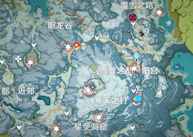 《原神》冰冷的鋼鐵怎麽完成?冰冷的鋼鐵成就攻略 《原神》冰冷的鋼鐵怎麽完成?冰冷的鋼鐵成就攻略