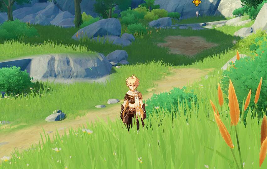 《原神》芭芭拉平民怎麽玩?芭芭拉平民玩法攻略 《原神》芭芭拉平民怎麽玩?芭芭拉平民玩法攻略