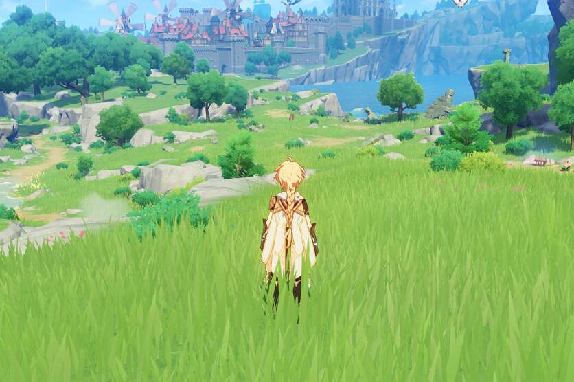 《原神》傷害稀釋是什麽意思？傷害稀釋機制分析