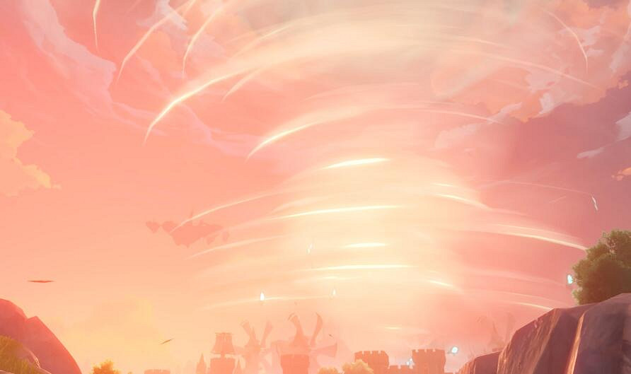 《原神》遊戲後期怎麽玩?遊戲流程攻略 《原神》遊戲後期怎麽玩?遊戲流程攻略