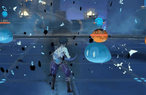 《原神》魈天賦技能怎麽樣？魈天賦技能解析