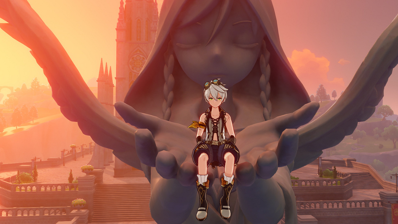 《原神》什麽4星角色好 4星角色培養推薦