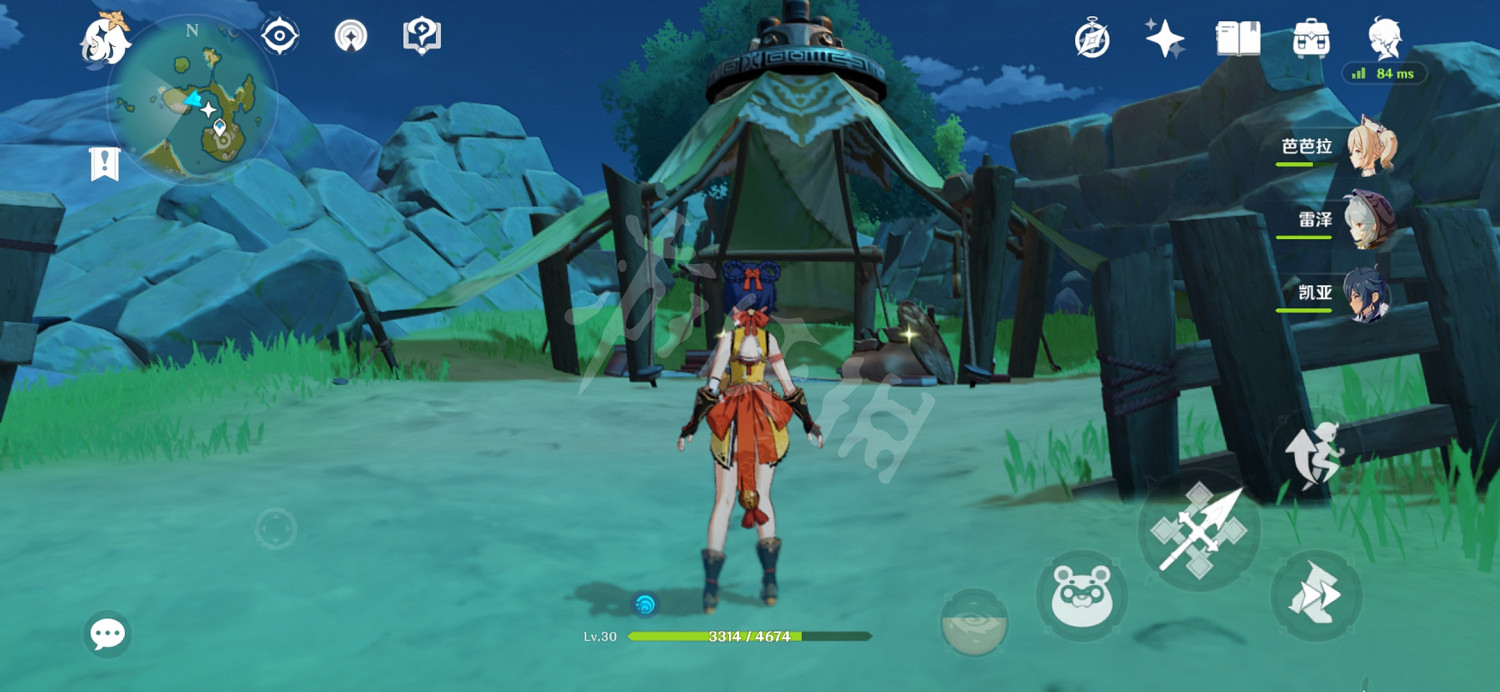 《原神》冒險家羅爾德的日誌在哪 冒險家羅爾德的日誌位置分享 《原神》冒險家羅爾德的日誌在哪 冒險家羅爾德的日誌位置分享