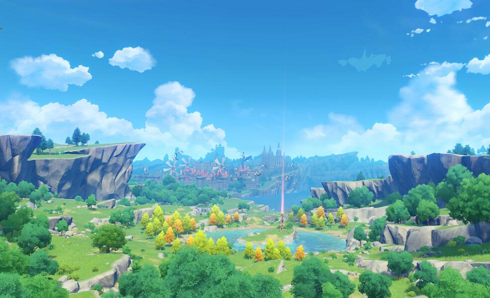 《原神》甘雨怎麽發展？甘雨發展方法分享