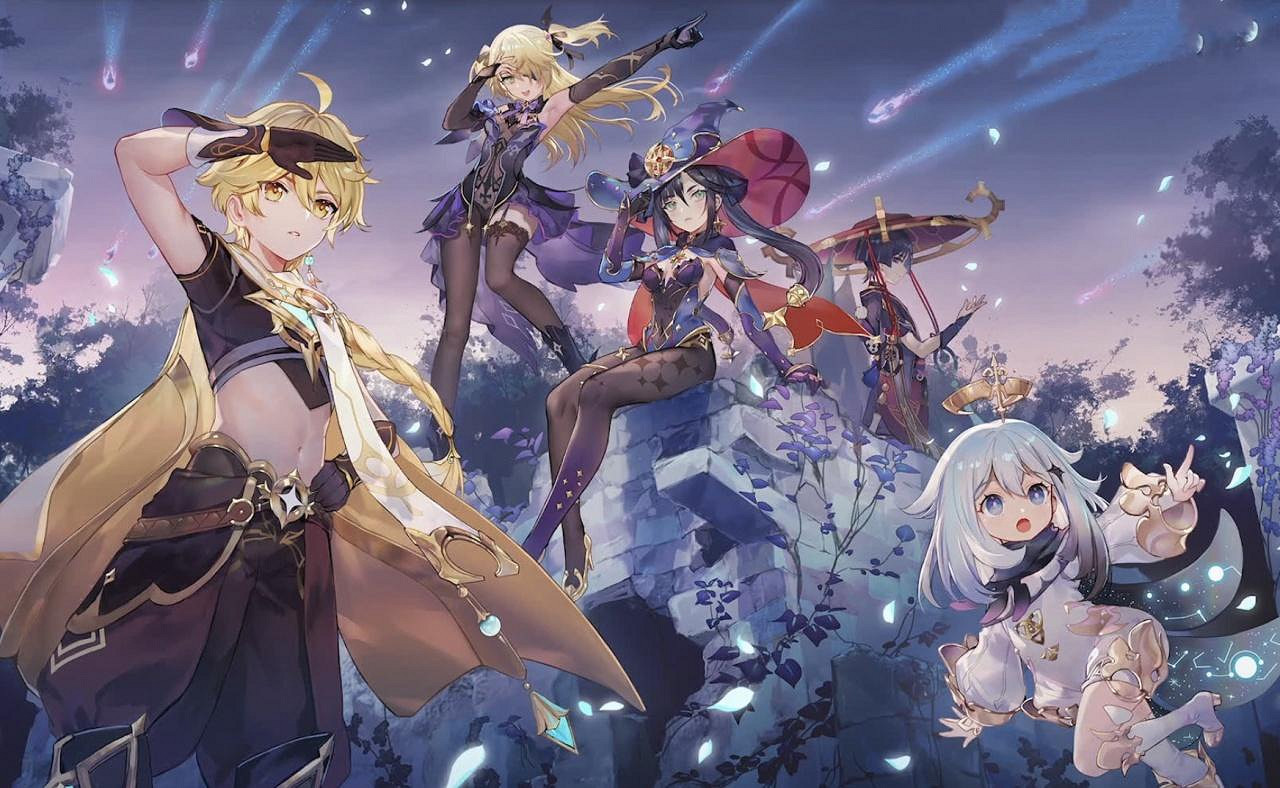 《原神》無相交響曲無相風有什麽技巧 無相交響曲無相風技巧分享