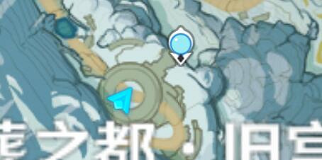 《原神》雪山七天神像怎麽解鎖 雪山七天神像機關位置分享 《原神》雪山七天神像怎麽解鎖 雪山七天神像機關位置分享