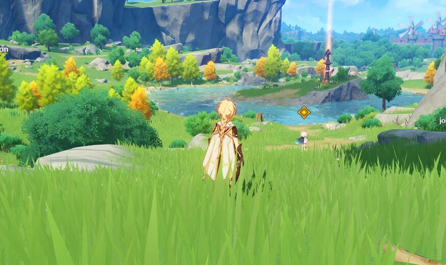 《原神》行秋怎麽搭配陣容?行秋陣容搭配推薦 《原神》行秋怎麽搭配陣容?行秋陣容搭配推薦