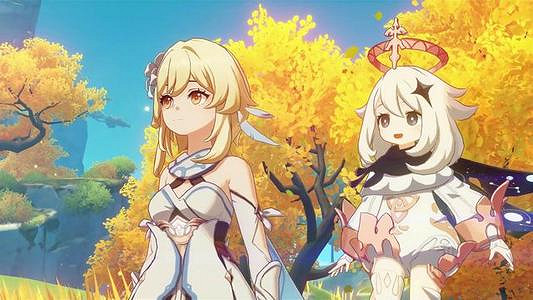 《原神》爆率爆傷比例怎麽算 爆率爆傷比例詳解