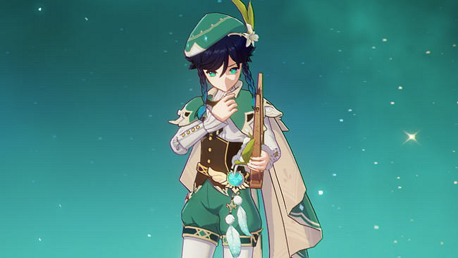 《原神》0命溫迪陣容怎麽搭配 0命溫迪陣容推薦 《原神》0命溫迪陣容怎麽搭配 0命溫迪陣容推薦