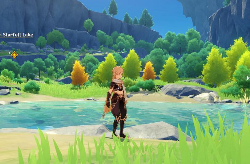 《原神》新深淵12-1怎麽過？新深淵第12層第1間攻略