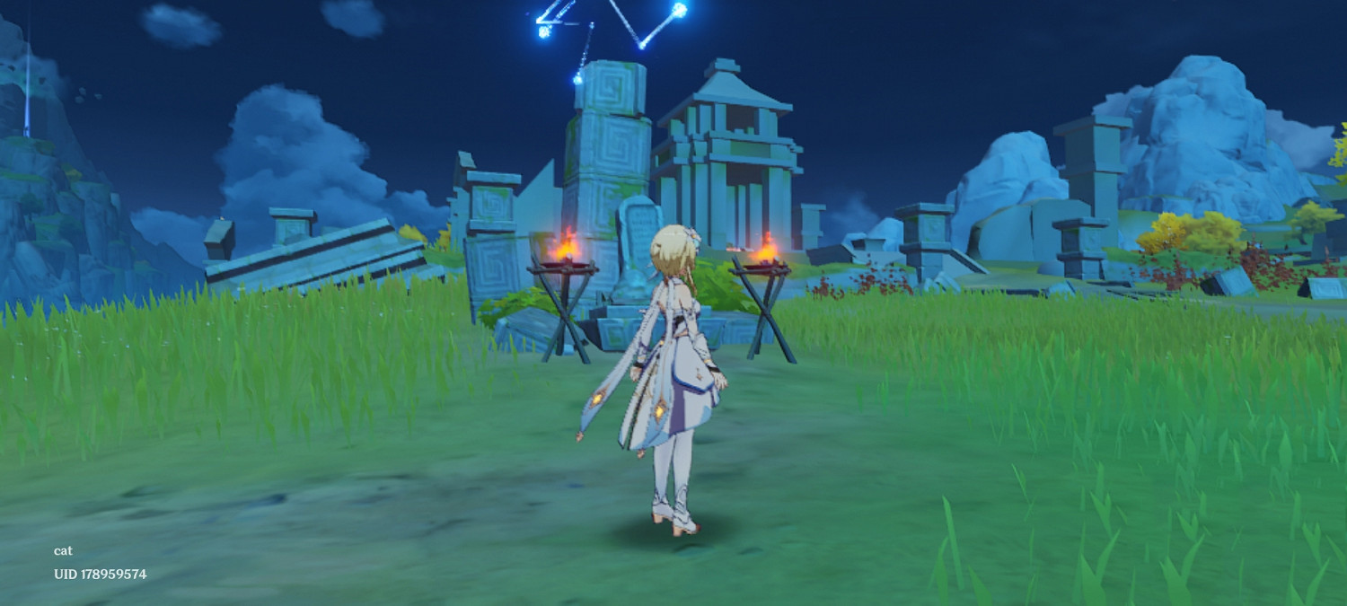 《原神》寶藏歸離任務怎麽玩 寶藏歸離任務玩法分享 《原神》寶藏歸離任務怎麽玩 寶藏歸離任務玩法分享