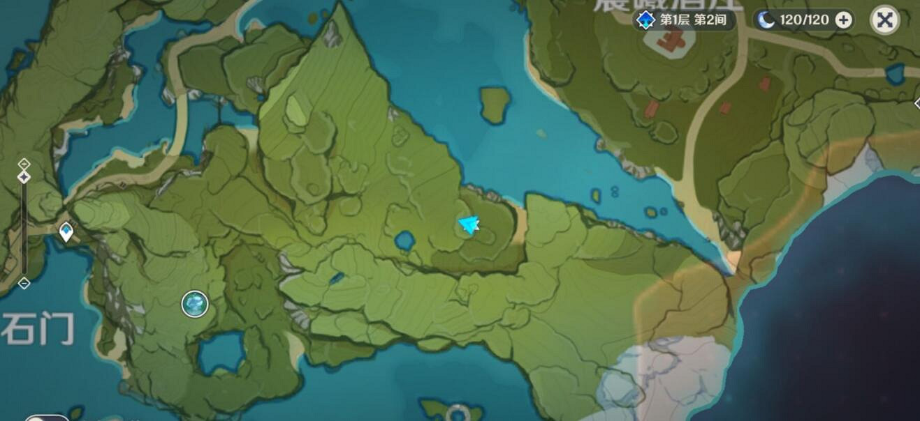 《原神》地靈龕鑰匙獲取位置介紹 地靈龕鑰匙怎麽獲得? 《原神》地靈龕鑰匙獲取位置介紹 地靈龕鑰匙怎麽獲得?