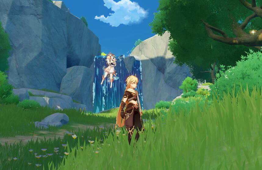 《原神》無相交響詩刻晴怎麽玩？無相交響詩刻晴滿分攻略