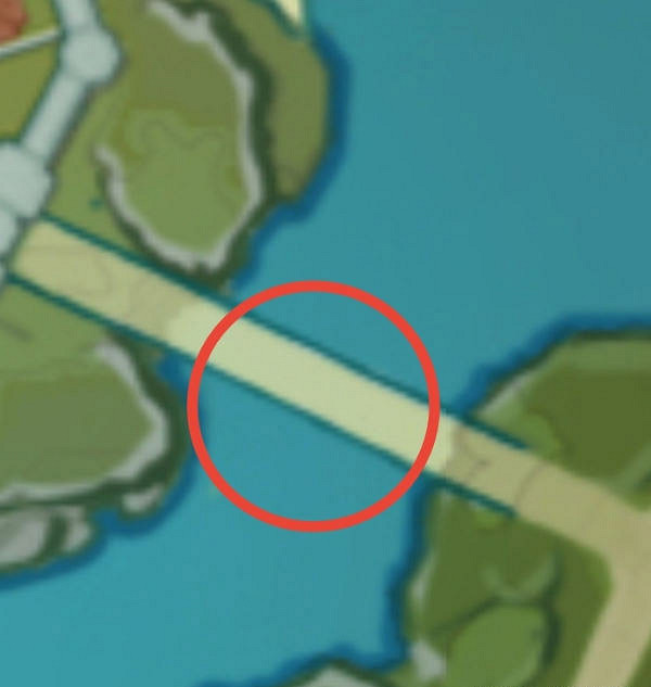 《原神》禽肉哪裡多 禽肉收集位置推薦 《原神》禽肉哪裡多 禽肉收集位置推薦