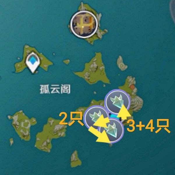 《原神》晶核怎麽獲得 晶核獲取路線推薦