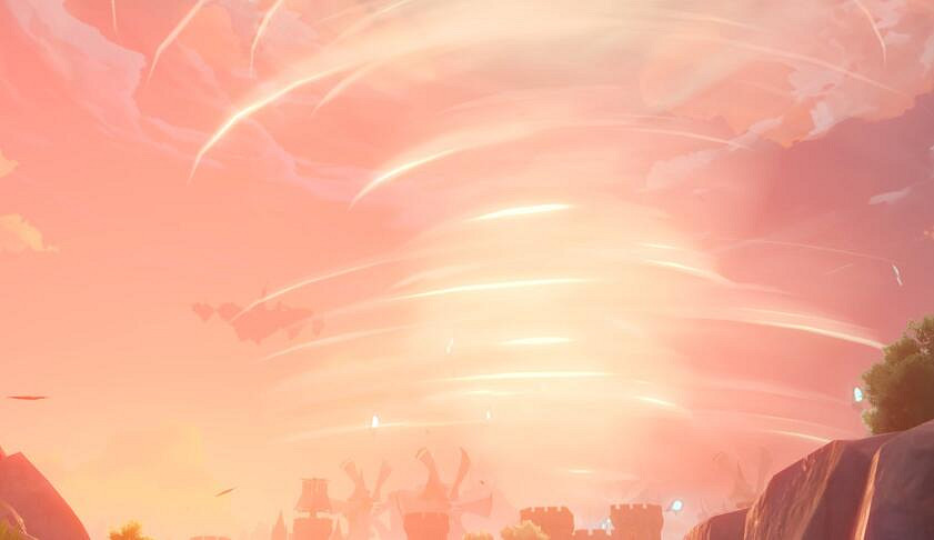 《原神》岩主值得培養嗎?岩主定位分析 《原神》岩主值得培養嗎?岩主定位分析