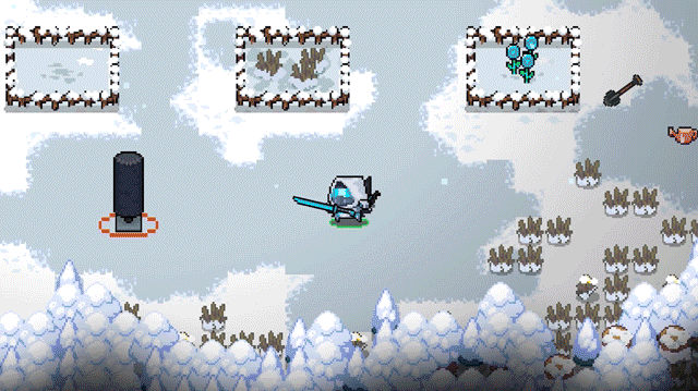 《元氣騎士》2022春節更新第二彈 新角色超時空忍者和特種騎士部隊