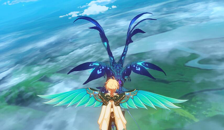 《原神》甘雨隊伍怎麽搭配?甘雨陣容搭配推薦 《原神》甘雨隊伍怎麽搭配?甘雨陣容搭配推薦