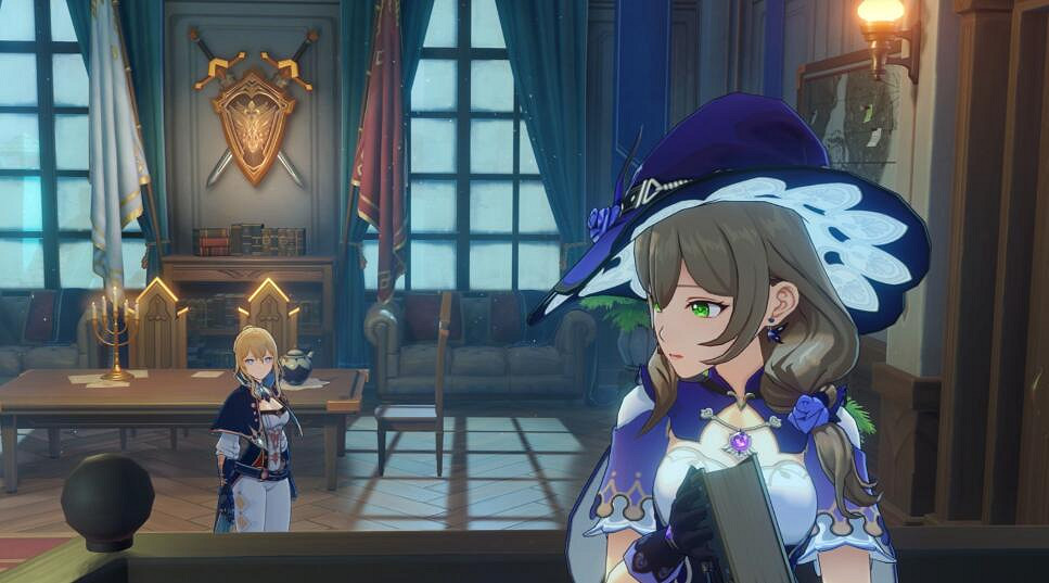 《原神》月卡黨怎麽玩？月卡黨攻略