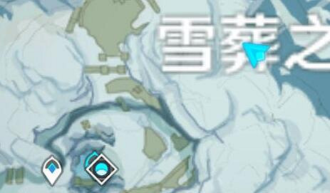 《原神》狐狸食盆在哪？狐狸的報恩寶箱及緋紅玉髓獲得方法