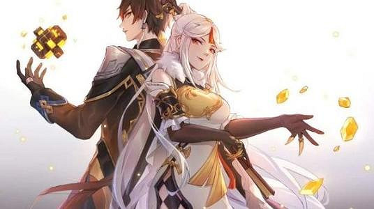 《原神》凝光材料去哪刷 凝光升級材料獲取指南