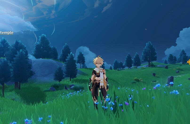 《原神》永凍流公子怎麽玩？永凍流公子攻略