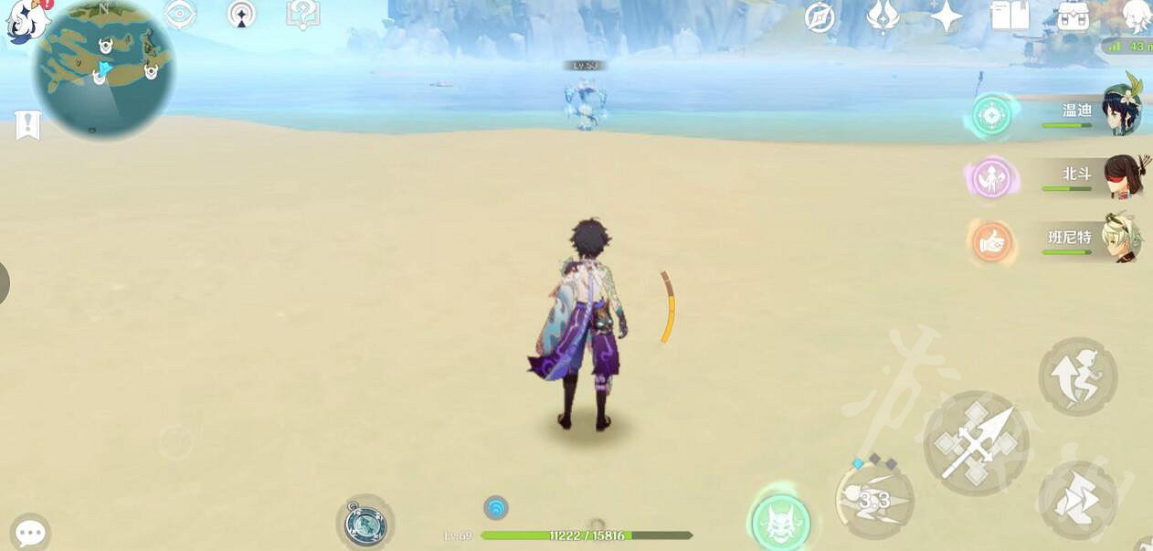 《原神》懶人版刷怪物材料路線分享 懶人怎麽刷材料？