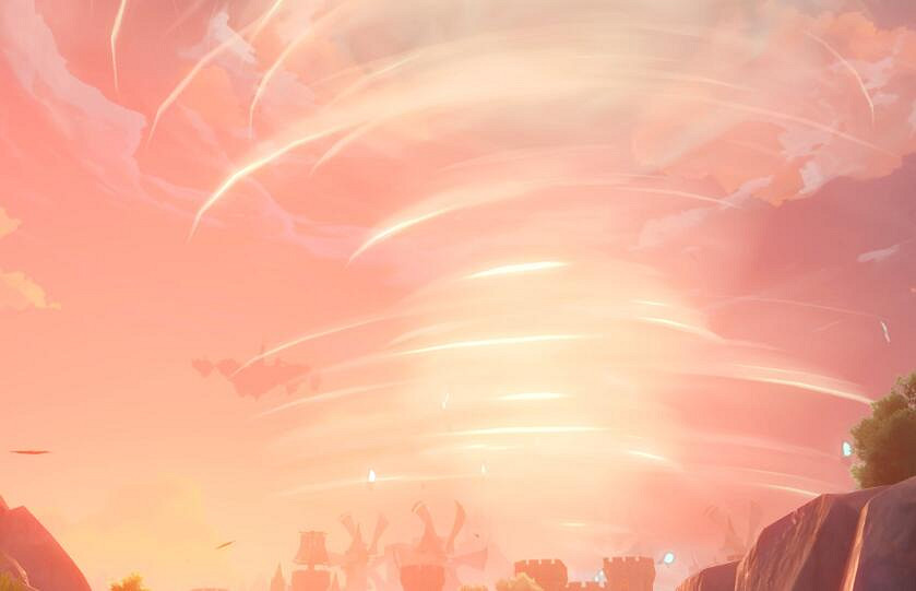 《原神》配隊思路是怎麽樣的？配隊思路分享