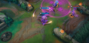 《英雄聯盟手遊》無限火力英雄推薦 無限火力英雄怎麽選