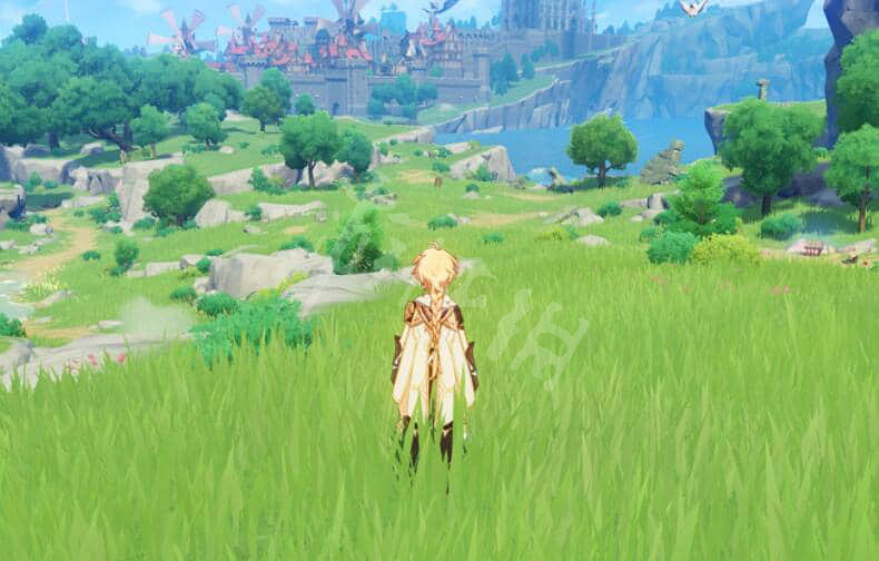 《原神》皇女祭禮弓怎麽樣?皇女使用祭禮弓分析 《原神》皇女祭禮弓怎麽樣?皇女使用祭禮弓分析