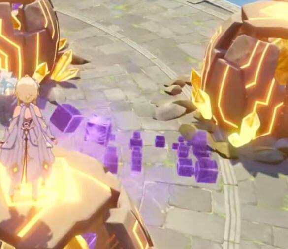 《原神》奇趣密園任務怎麽完成?1.4奇趣密園通關技巧 《原神》奇趣密園任務怎麽完成?1.4奇趣密園通關技巧