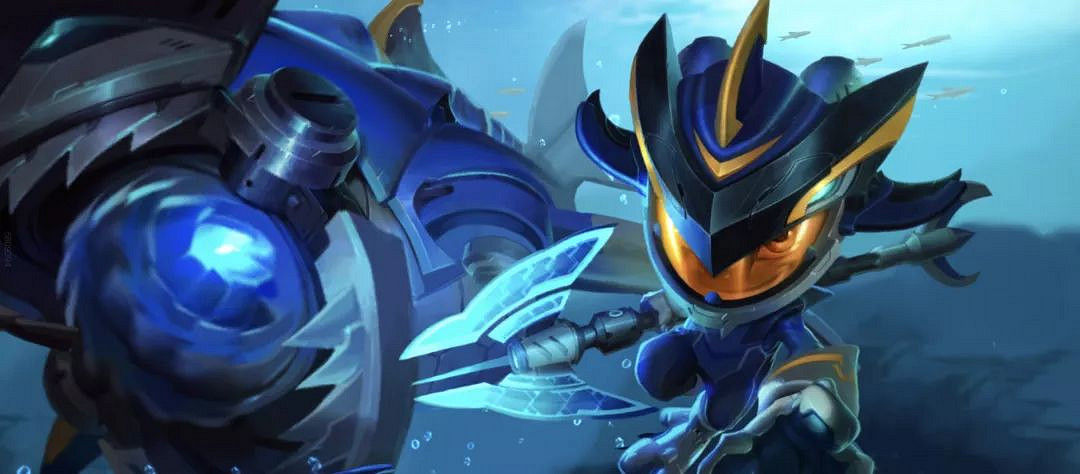 《英雄聯盟手遊》無限火力英雄推薦 無限火力英雄怎麽選