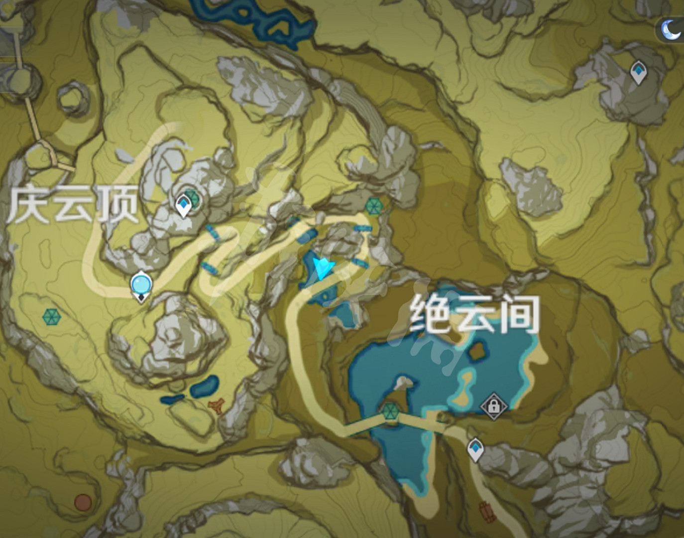 《原神》寶箱食譜有哪些 寶箱食譜獲取位置分享 《原神》寶箱食譜有哪些 寶箱食譜獲取位置分享