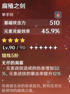 《原神》班尼特定位是什麽?班尼特定位分享 《原神》班尼特定位是什麽?班尼特定位分享