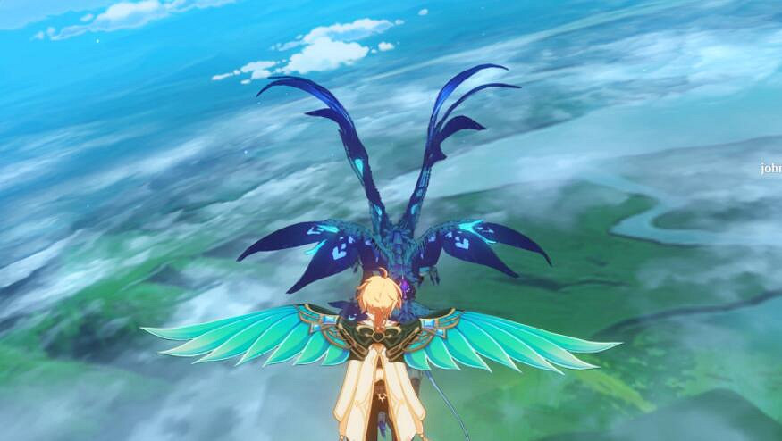 《原神》魈值不值得抽?魈抽取價值分析 《原神》魈值不值得抽?魈抽取價值分析