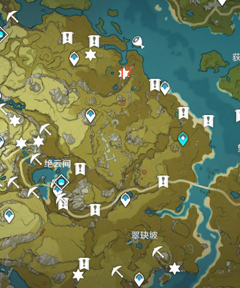 《原神》魔晶礦多久刷一次 魔晶礦每日刷新機制介紹