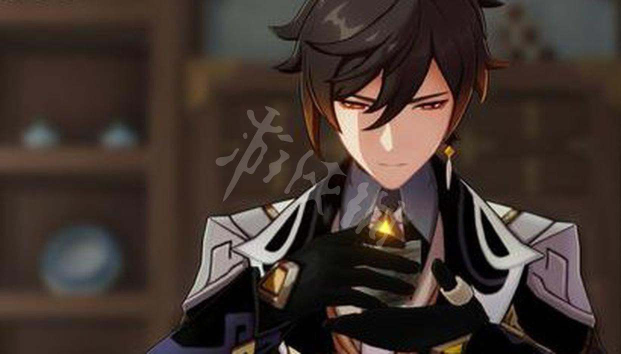 《原神》鍾離聖遺物武器用什麽 遊戲鍾離武器聖遺物選擇推薦