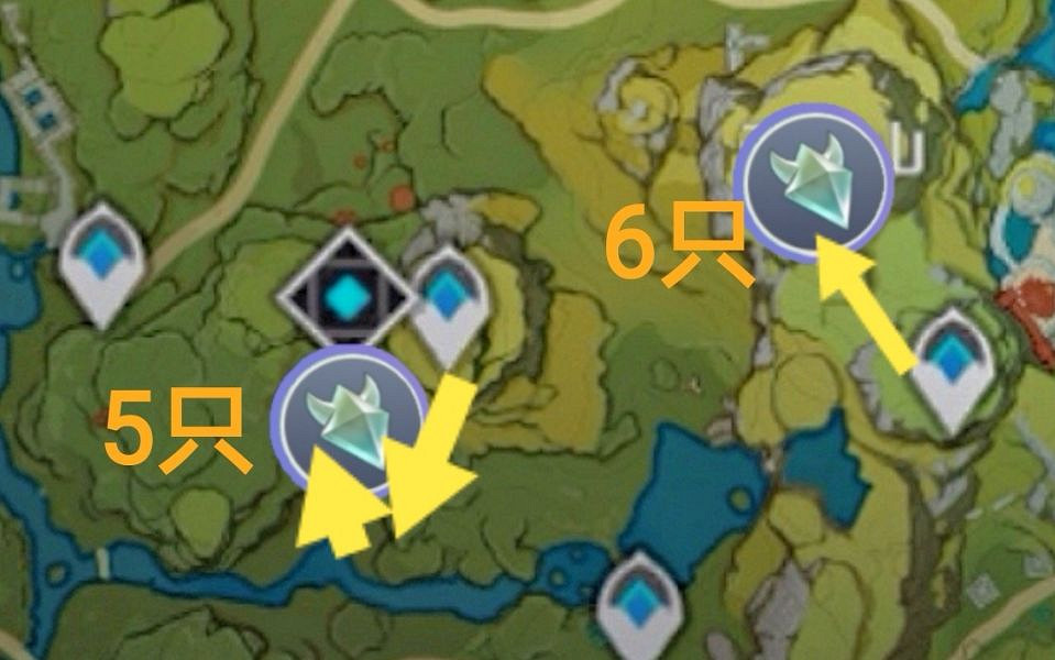 《原神》晶核怎麽獲得 晶核獲取路線推薦