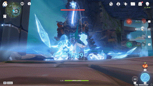 《原神》冰套屬性及角色搭配分析 冰風迷途的勇士好用嗎？