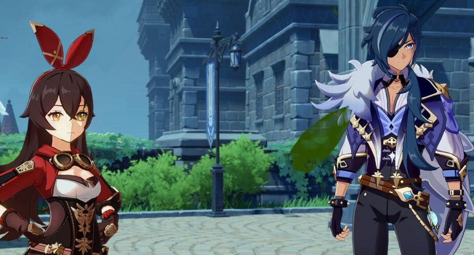 《原神》行秋輔助怎麽玩?1.2行秋輔助攻略 《原神》行秋輔助怎麽玩?1.2行秋輔助攻略